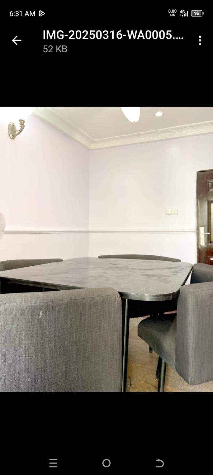 Diamond Well Hotel And Lodge Abuja Cameră foto