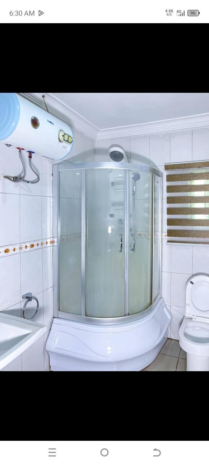 Diamond Well Hotel And Lodge Abuja Cameră foto