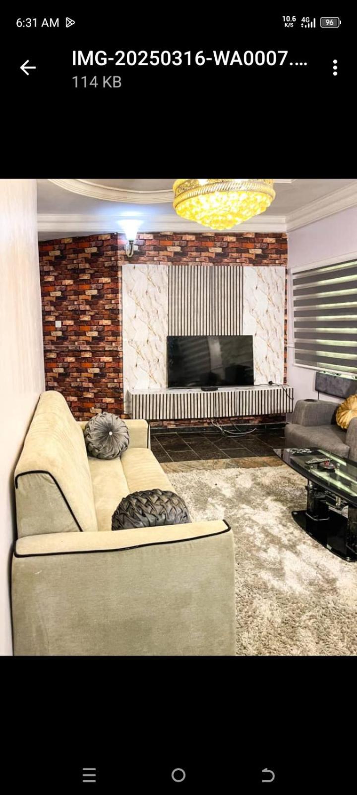 Diamond Well Hotel And Lodge Abuja Cameră foto
