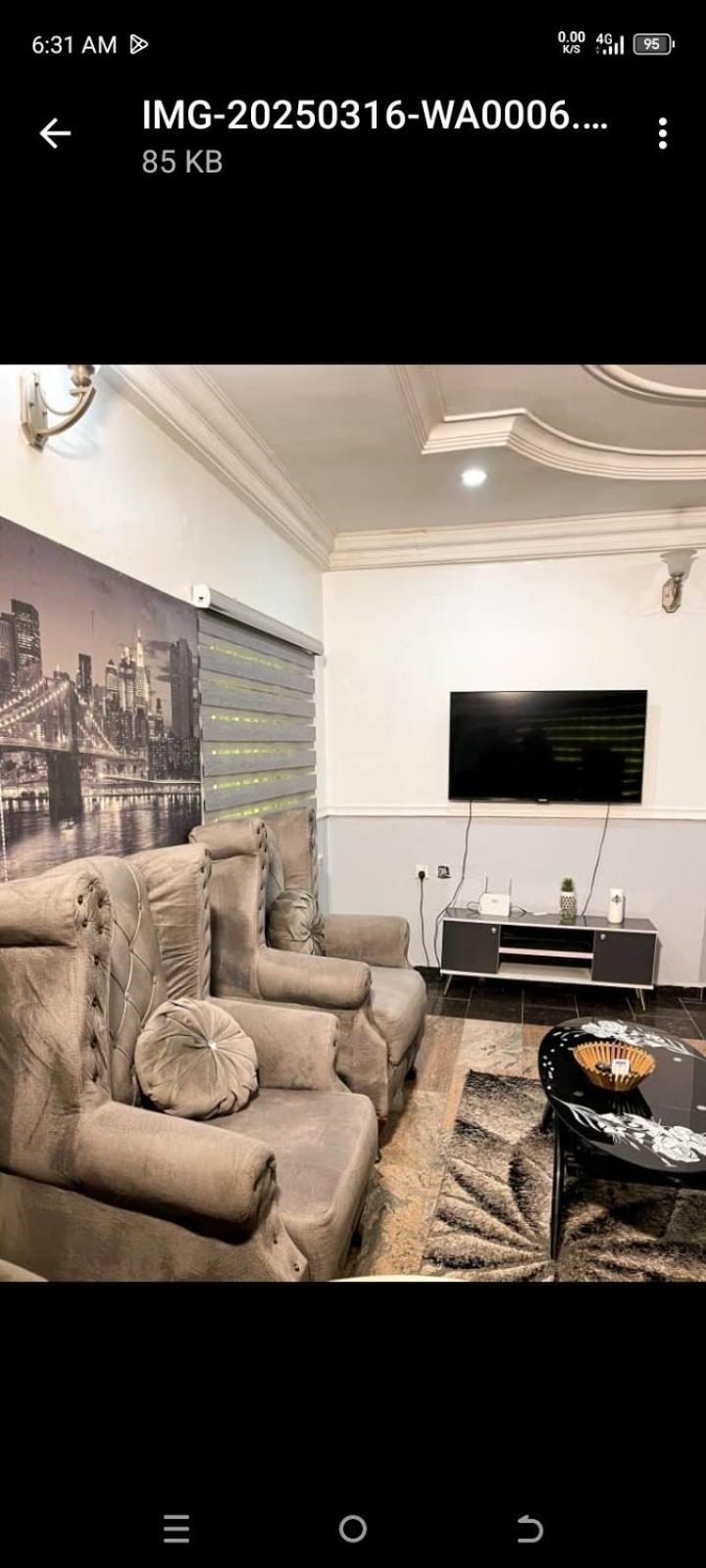 Diamond Well Hotel And Lodge Abuja Cameră foto